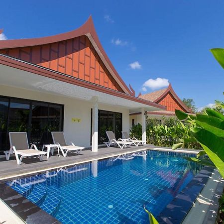 The Casita Phuket Hotel Ban Bo Sai Klang Ngoại thất bức ảnh