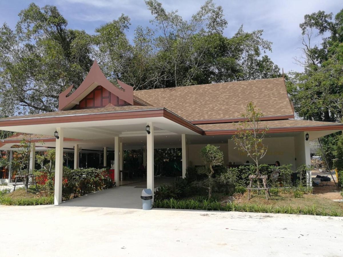 The Casita Phuket Hotel Ban Bo Sai Klang Ngoại thất bức ảnh