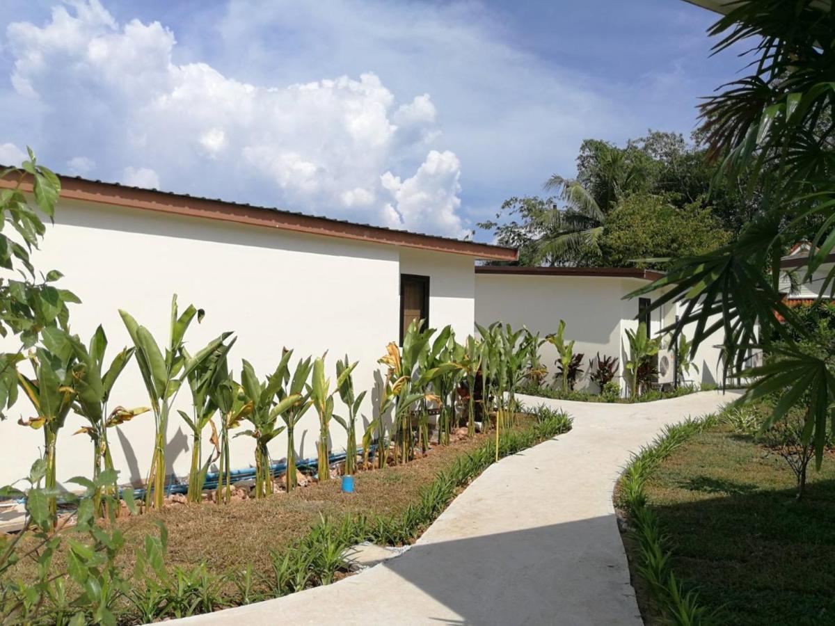 The Casita Phuket Hotel Ban Bo Sai Klang Ngoại thất bức ảnh