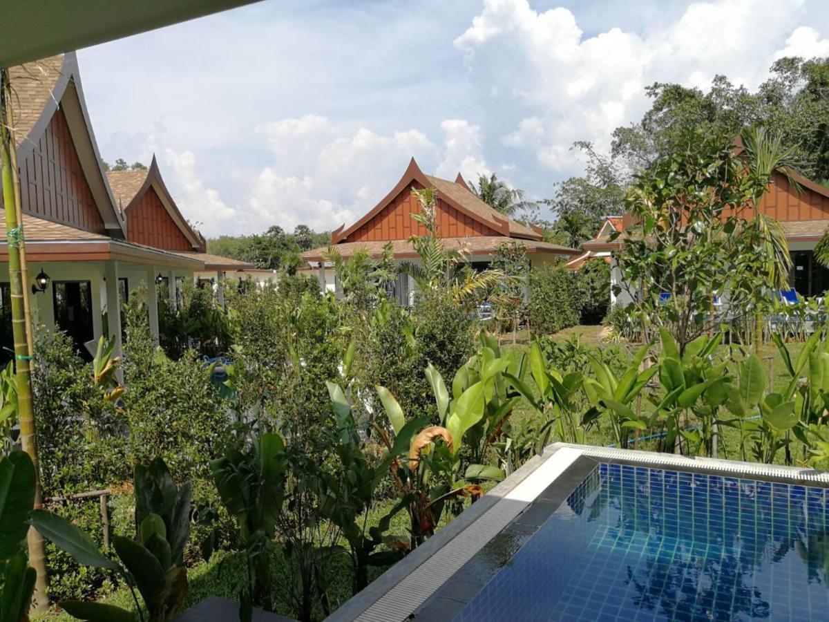 The Casita Phuket Hotel Ban Bo Sai Klang Ngoại thất bức ảnh