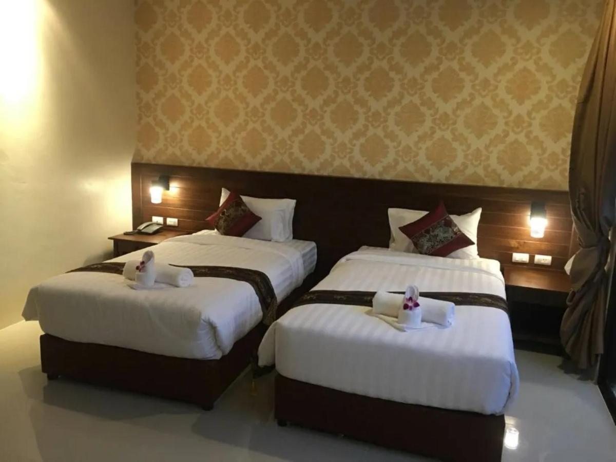 The Casita Phuket Hotel Ban Bo Sai Klang Ngoại thất bức ảnh
