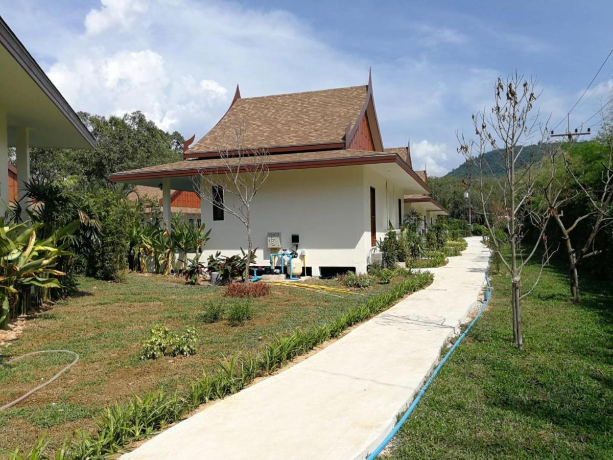 The Casita Phuket Hotel Ban Bo Sai Klang Ngoại thất bức ảnh
