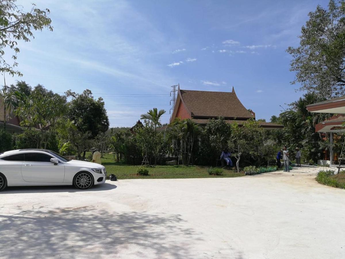 The Casita Phuket Hotel Ban Bo Sai Klang Ngoại thất bức ảnh