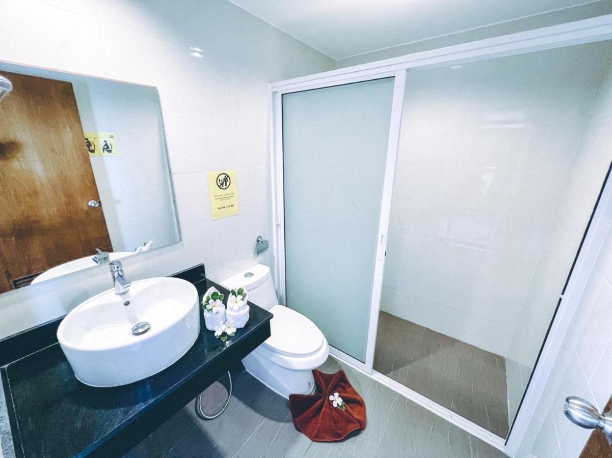 The Casita Phuket Hotel Ban Bo Sai Klang Ngoại thất bức ảnh