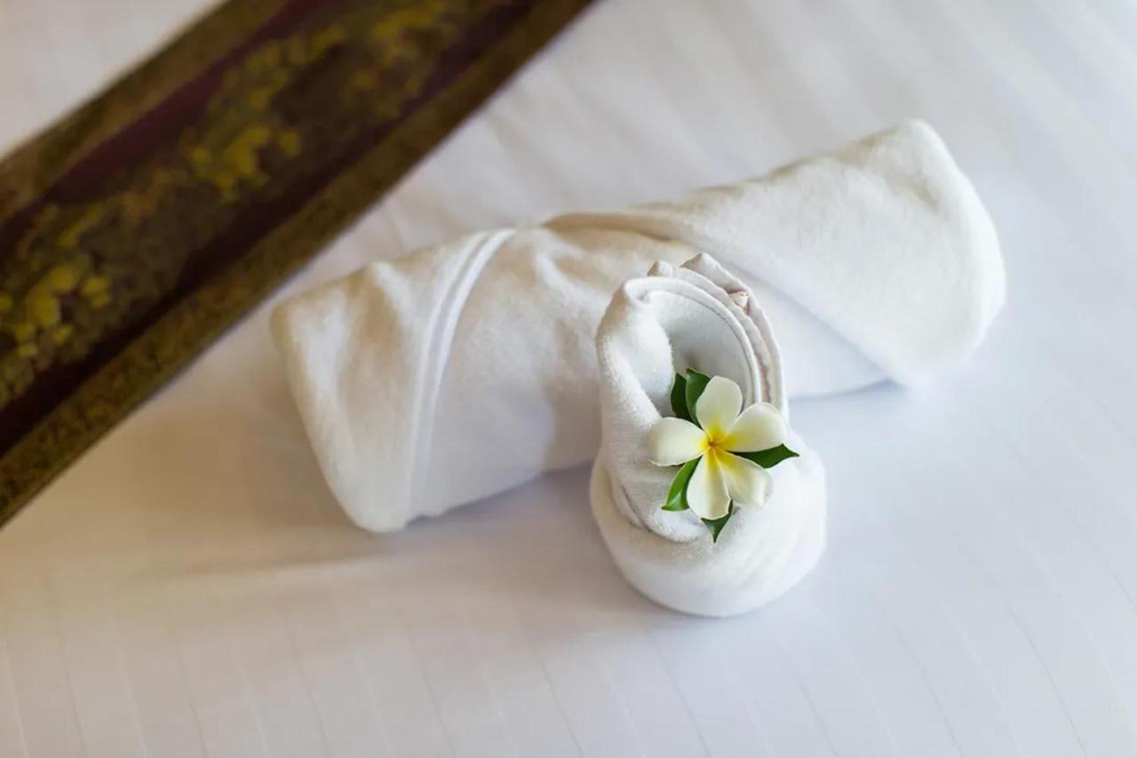 The Casita Phuket Hotel Ban Bo Sai Klang Ngoại thất bức ảnh
