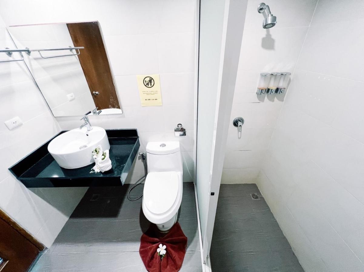 The Casita Phuket Hotel Ban Bo Sai Klang Ngoại thất bức ảnh