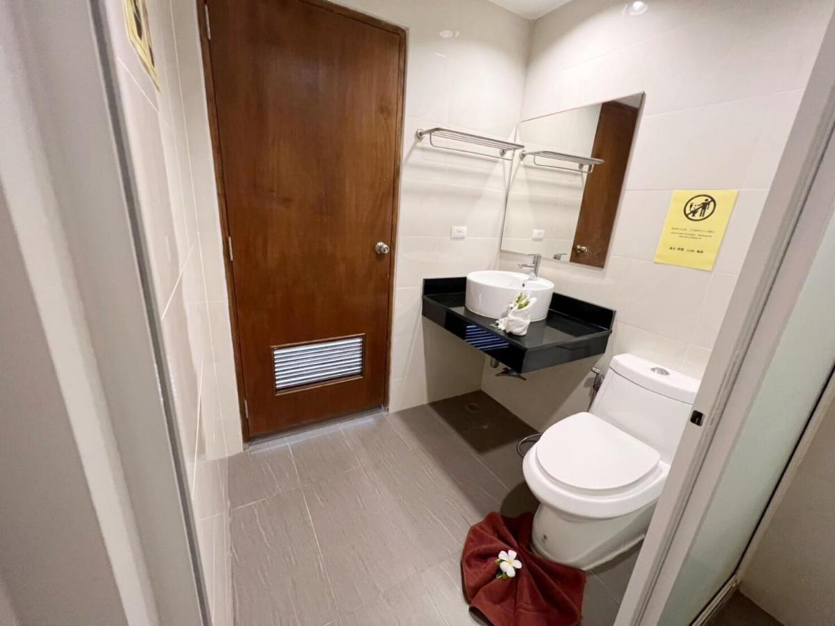 The Casita Phuket Hotel Ban Bo Sai Klang Ngoại thất bức ảnh