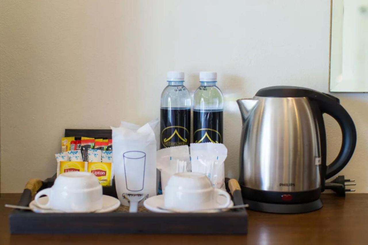 The Casita Phuket Hotel Ban Bo Sai Klang Ngoại thất bức ảnh